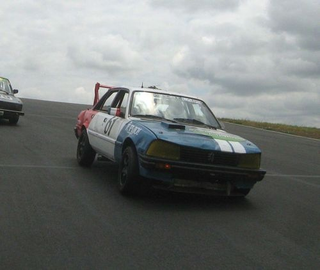 Illustration for article titled The Top 108 Lemons of the Goin' For Broken 24 Hours of LeMons